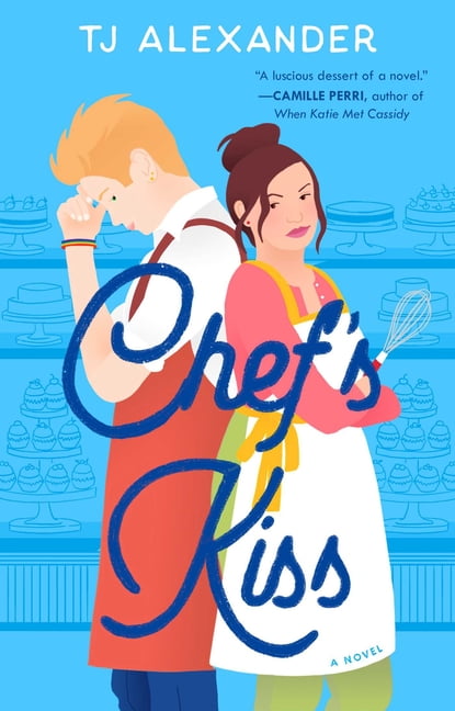 Chef's Kiss Volume 1