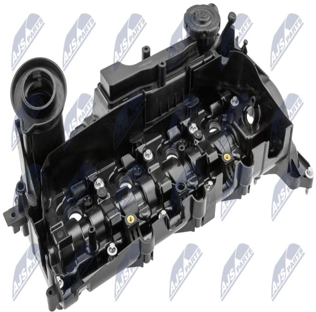 Fits NTY BPZ-BM-021 ENGINE VALVE COVER - Image 5
