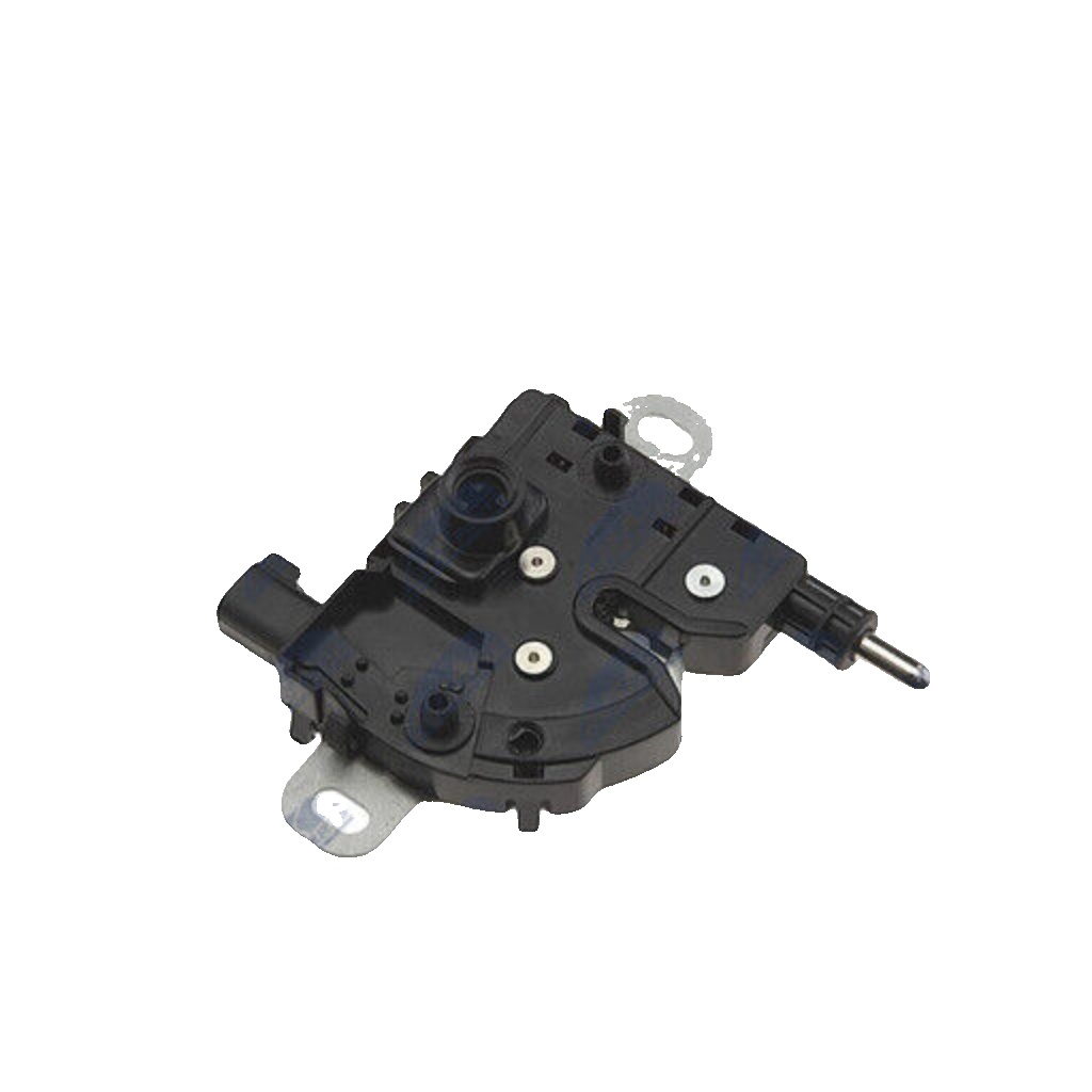 N.T.Y. EZC-FR-038.NTY Bonnet Lock for ,FORD