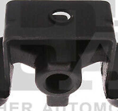 753-943 FA1 MOUNT, EXHAUST SYSTEM CENTRE FRONT RIGHT FOR NISSAN
