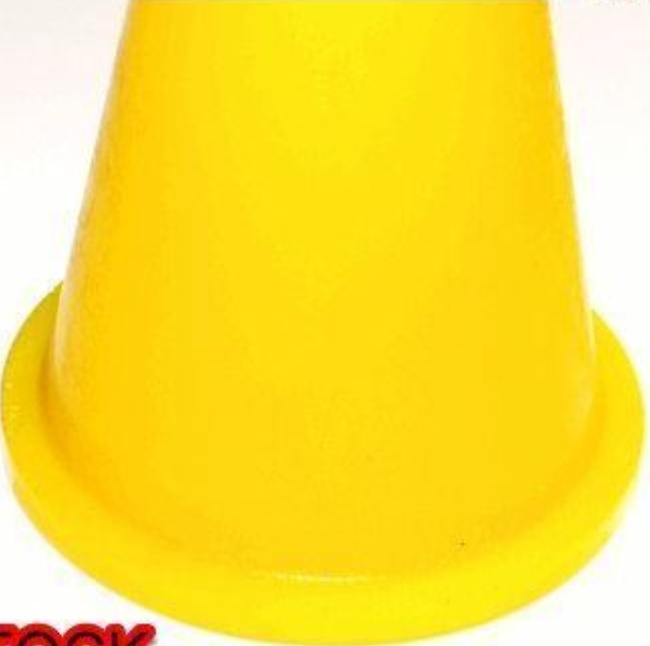 Powerflex Road Rear Bump Stops for VW Golf MK3 2WD (92-98) BS008