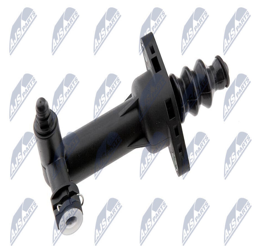 Clutch slave cylinder NSW-VW-002 NTY for VW SEAT SKODA AUDI