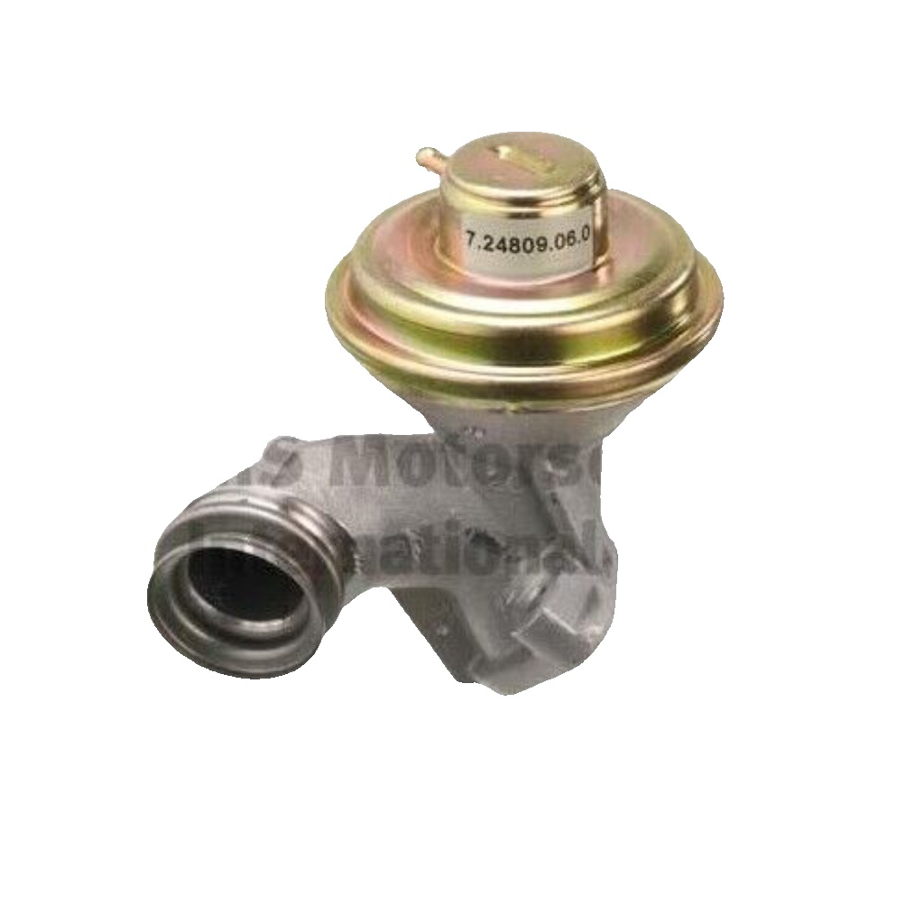 ✅Fits PIERBURG 7.24809.06.0 EGR valve 7.24809.06.0 EGR valve fits: C ⭐UK Seller⭐