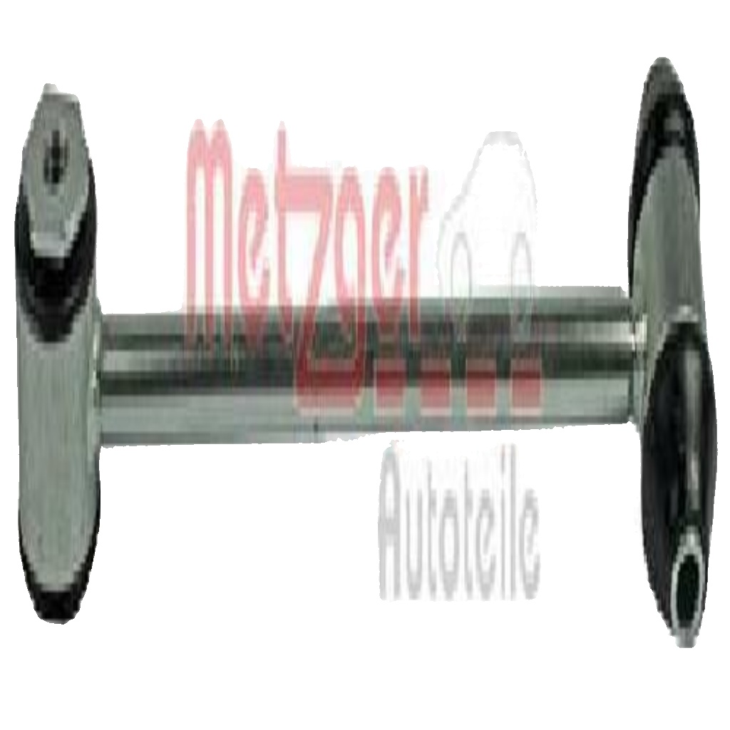 Original METZGER Stabilizer Bar 53065703 For Mercedes-Benz