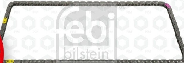 FERDINAND BILSTEIN 100067 Timing Chain for ,LEXUS,TOYOTA,TOYOTA (FAW),TOYOTA (GA
