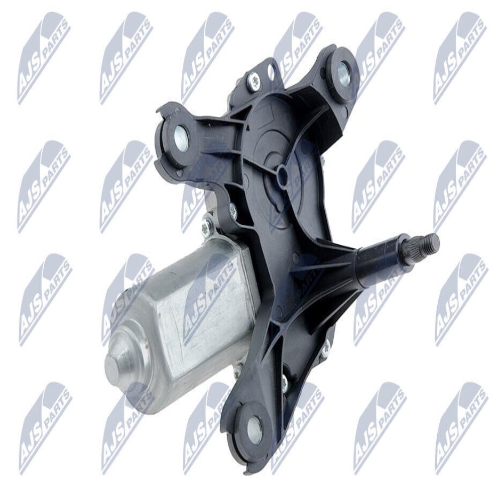 N.T.Y. ESW-PL-010.NTY Wiper Motor for OPEL