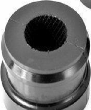 Powerflex Black Rr Trailing Arm Frnt Bushes For Cadillac BLS 05-10 PFR80-1210BLK