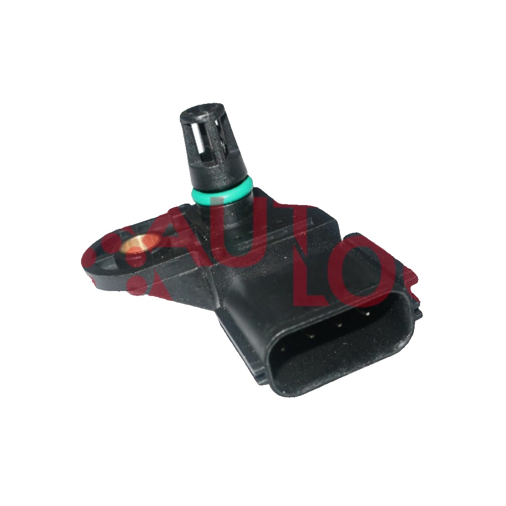 AUTLOG AS4952 Sensor, intake manifold pressure for MAZDA