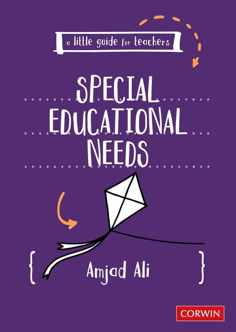 A Little Guide for Teachers: SEND in Schools
