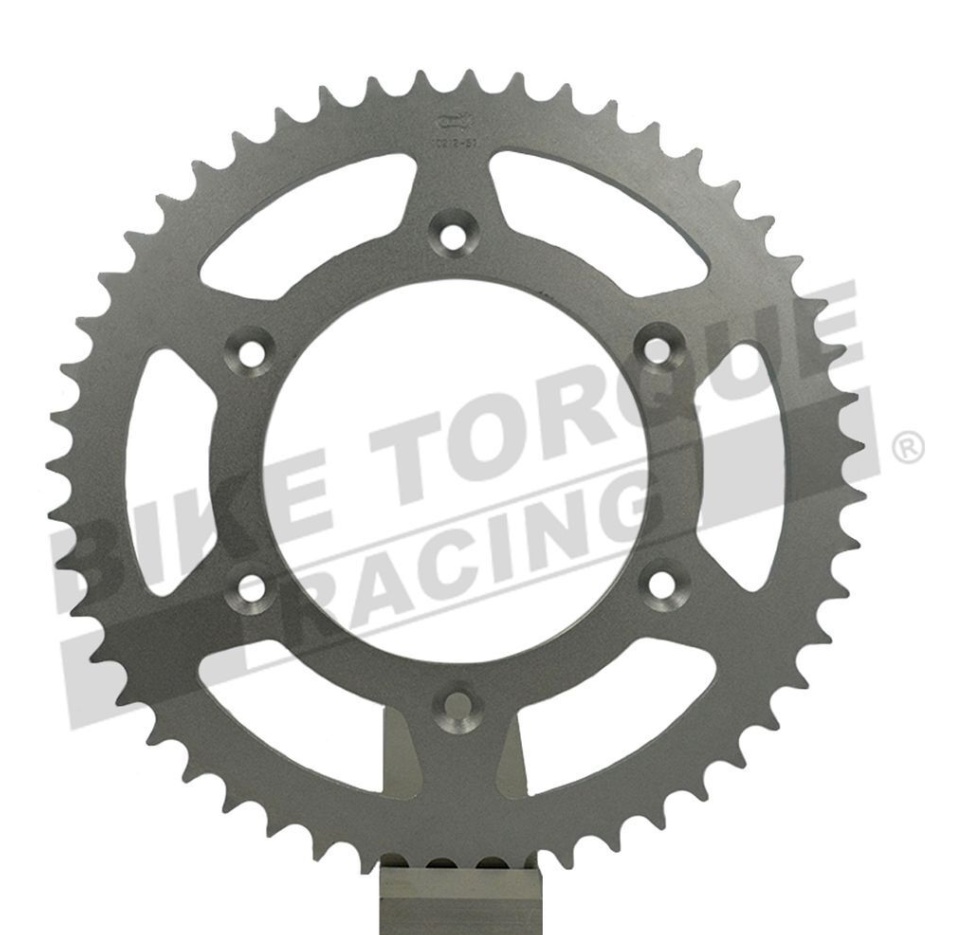 Free Shipping Corona Afam Standard Steel 10212-Step 520 For Motorcycle Parts