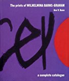 The Prints of Wilhelmina Barns-Graham by Ann V. Gunn - 9780853319696