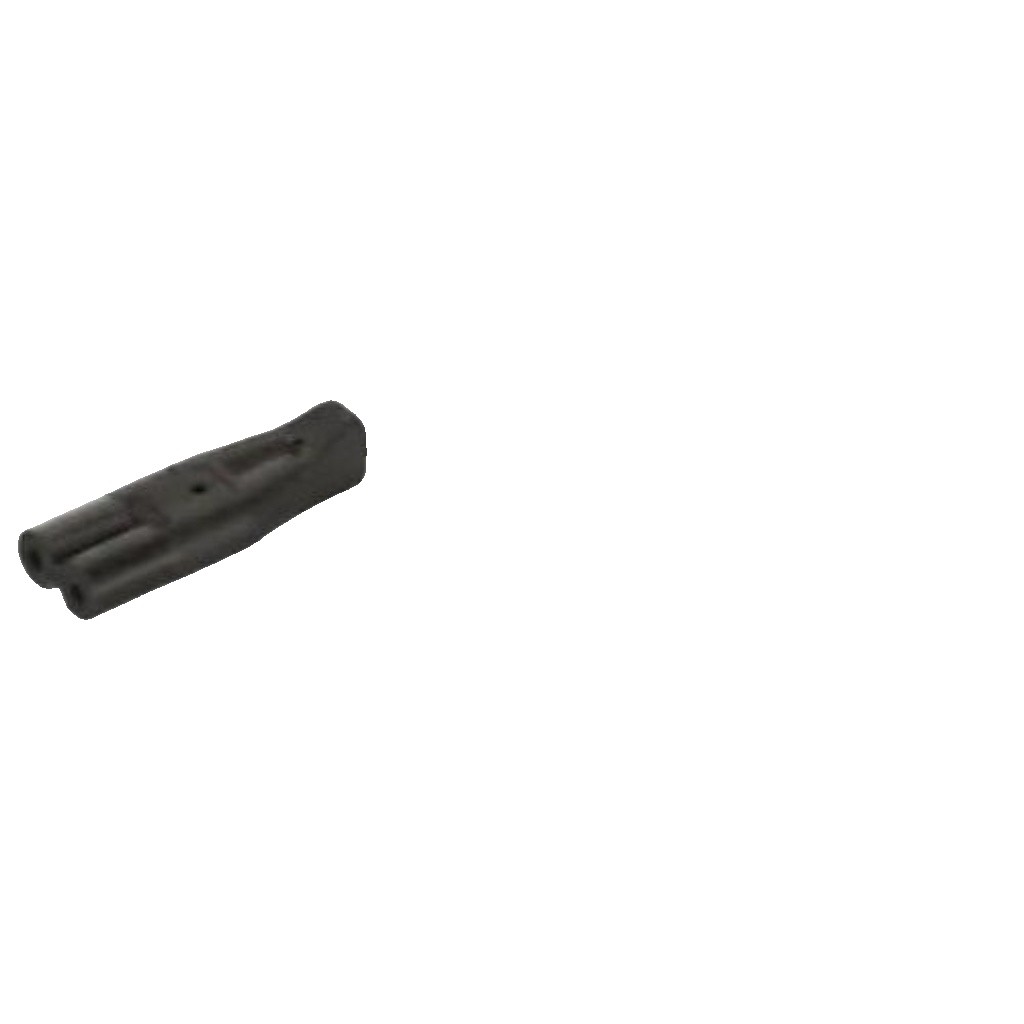 HAFELE Loox 2m Lighting Mains Cable Bare End (Qty:5) 833.89.009 - POST & VAT INC