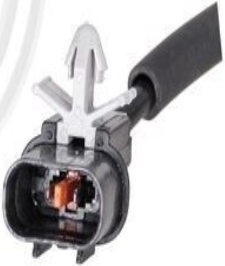 31731 A.B.S. Sensor, wheel speed for MITSUBISHI