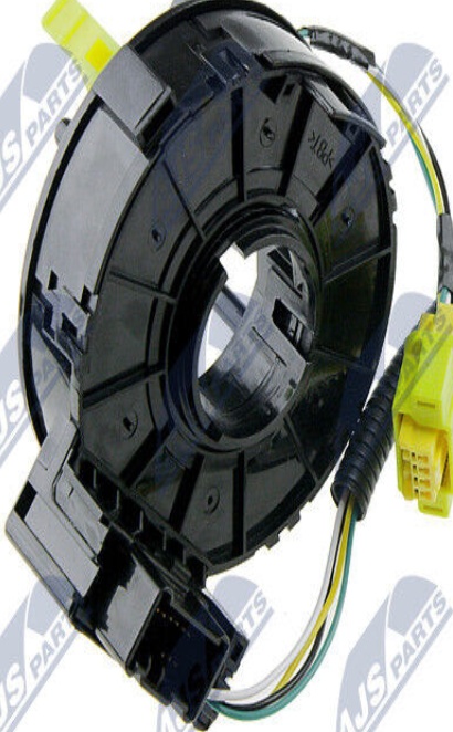 For HONDA ACCORD 2003- 12PIN Clockspring Squib Sensor