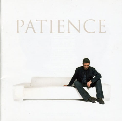 Patience by George Michael (CD, 2004) - FREEPOST