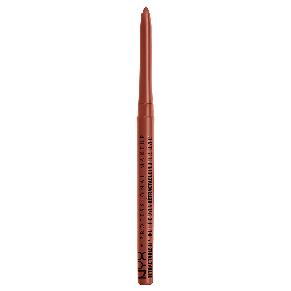 Nyx Professional Makeup Nyx Retractable Lip Liner(D0102h2c43a)