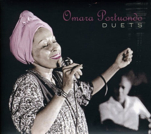 Omara Portuondo - Duets