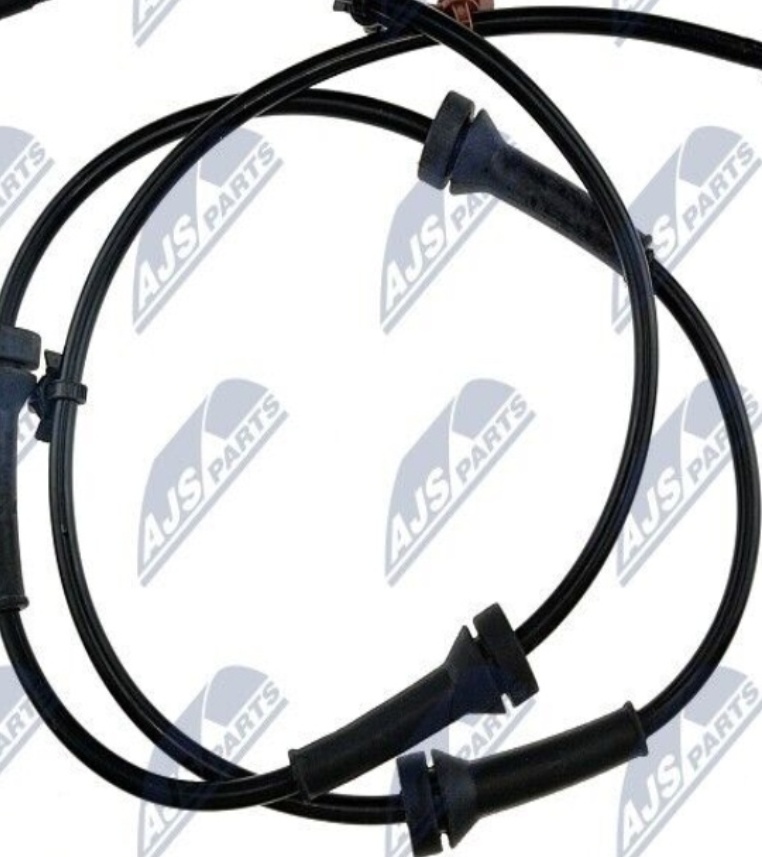 SENSOR WHEEL SPEED HCA-NS-017 FOR RENAULT KOLEOS/I/SUV NISSAN 2.5L 4cyl 2.5L - Image 5