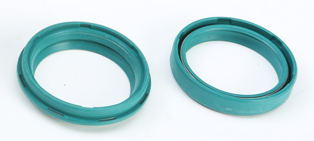 Free Shipping SKF-Showa Fork Seal And Dust Cover Kit 47X58X10 Mm