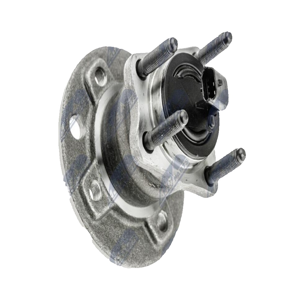 Wheel bearing Rear Axle KLT-PL-023 NTY for OPEL ASTRA H Estate ASTRA H Van