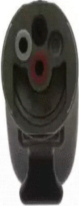 FEBI 32389 GEAR SHIFT LEVER KNOB