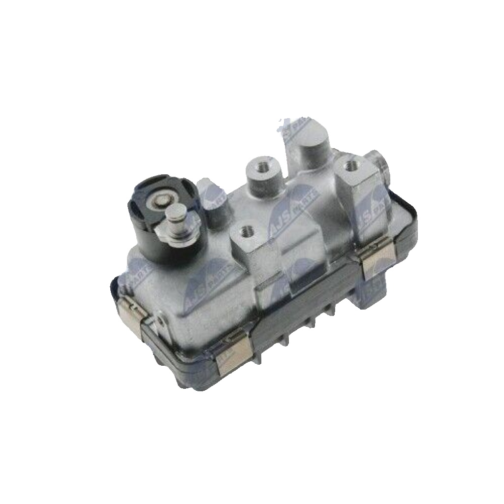 Original NTY Turbocharger ECD-FR-010 For Ford Land Rover