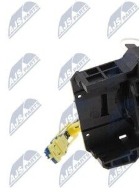 Fits NTY EAS-RE-003 STEERING WHEEL TAPE/REEL DACIA DUSTER 2010-,LOGAN ⭐UK Stock⭐