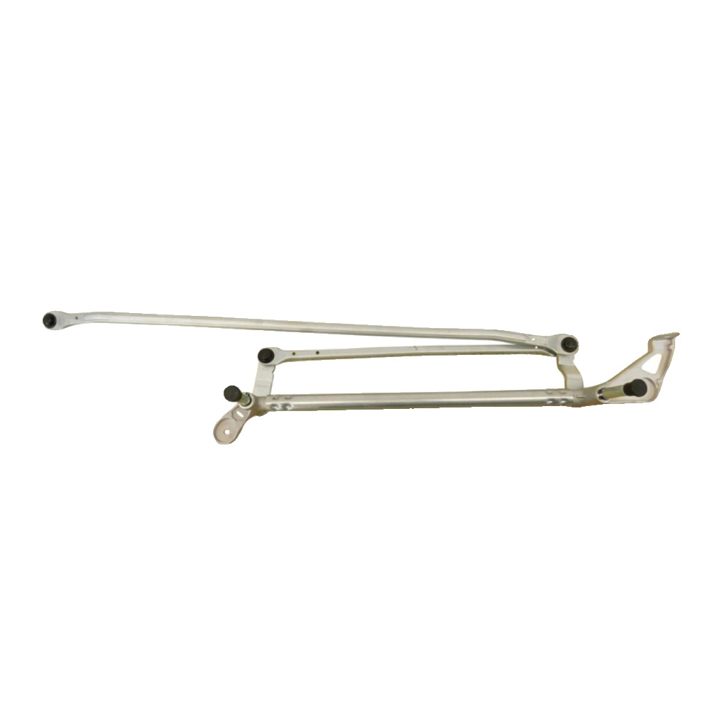 NEW RENAULT CLIO MK3 FRONT WINDSCREEN WIPER LINKAGE 2006-2012 (RHD)