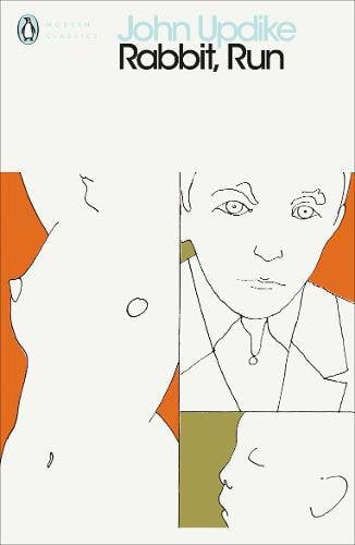 Rabbit, Run (Penguin Modern Classics)-John Updike - Image 6