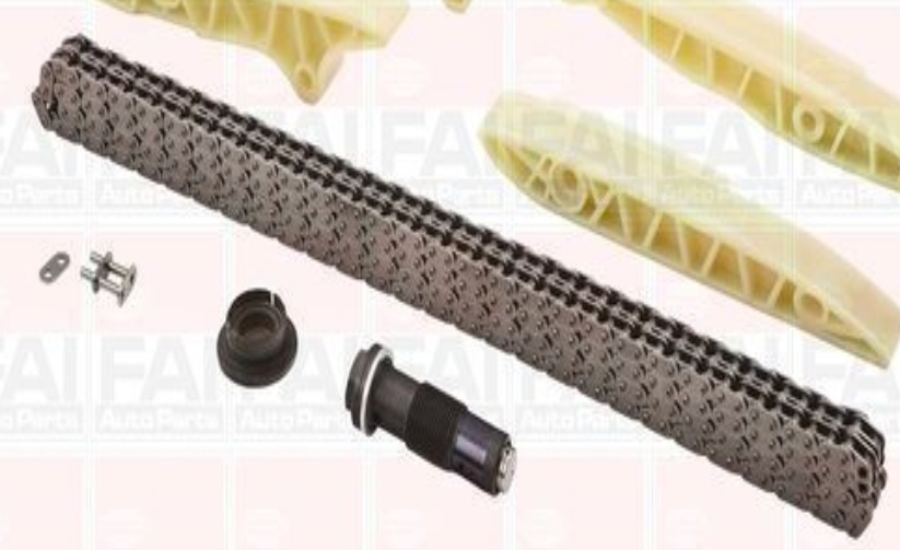 FAI AutoParts TCK140 Timing Chain Kit for MERCEDES-BENZ