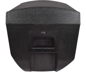Citronic CAB-12L 12"" 1200W Active Powered Speaker With Bluetooth Stereo Link