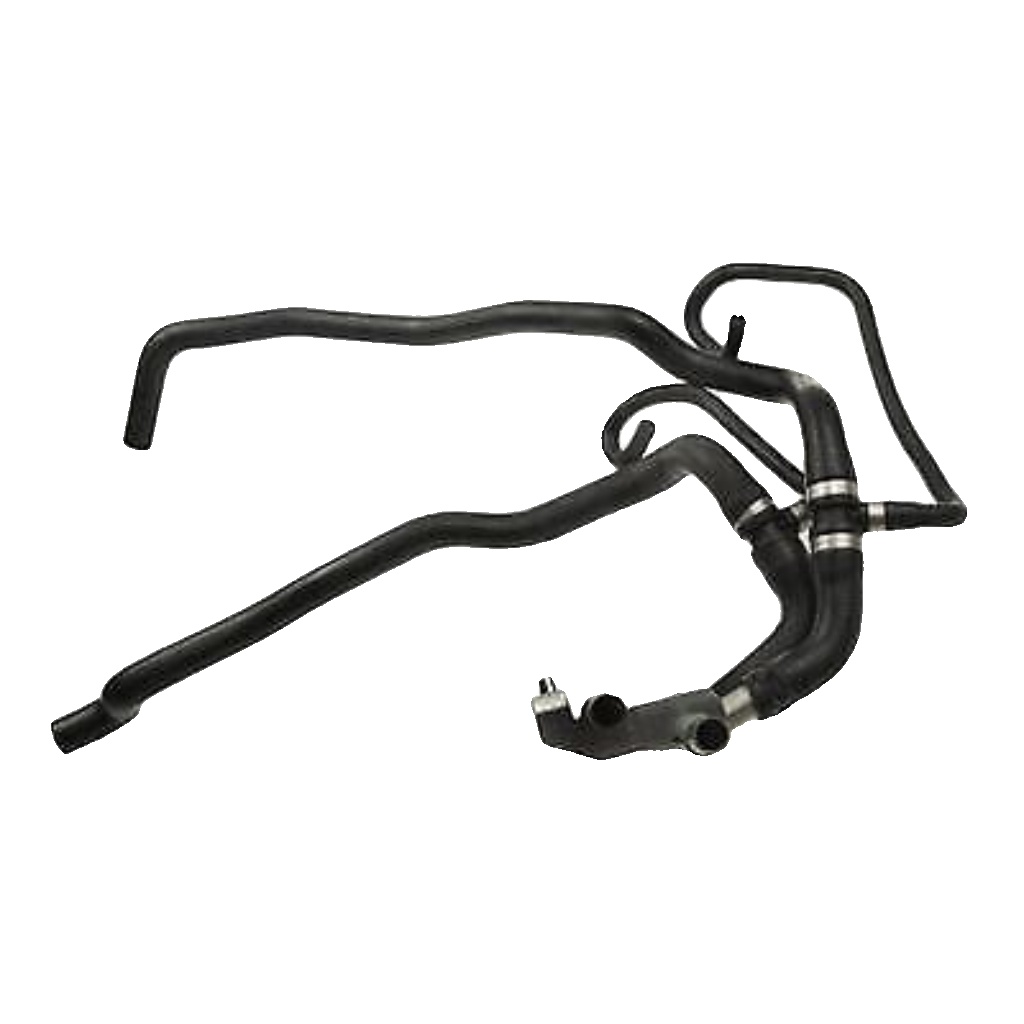 Heater hose EPDM (ethylene propylene diene Monomer (M-class) rubber) 02-1683