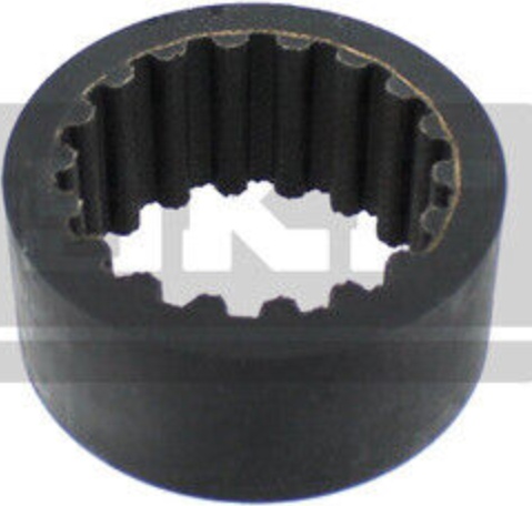 Fits SKF VKMV FC101 V-RIBBED RUBBER BELTS - Image 4