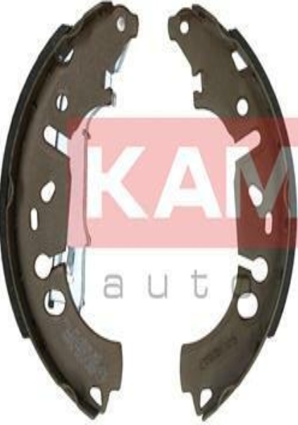 2x ✅Fits KAMOKA UK�ADY HAMULCOWE JQ202058 HAM JAWS. CITROEN,FIAT,OPE ⭐UK Seller⭐