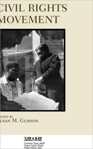 The Human Tradition in the Civil Rights Movement by Susan M. ... - 9780742544093