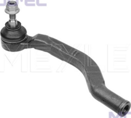Meyle 16-16 020 0009/HD Tie Rod End - Image 6