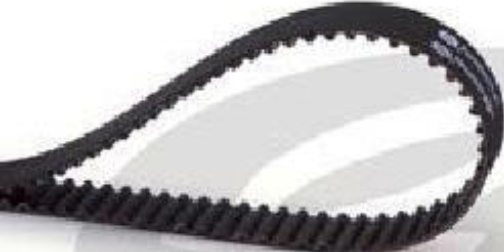 Timing belt kit K015595XS GATES for OPEL HONDA