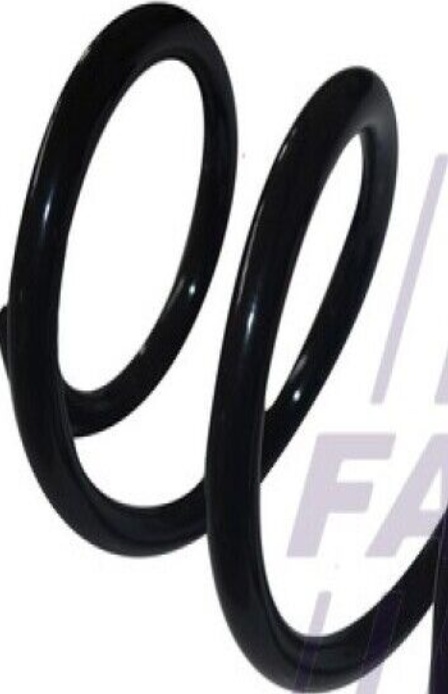 Original FAST suspension spring FT12230K for Citroën Fiat Peugeot