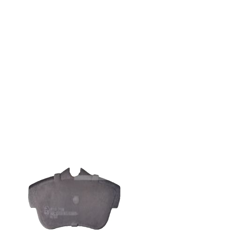 ✅Fits FEBI HAMULCE 16891 HAM PADS.   ⭐UK Seller⭐