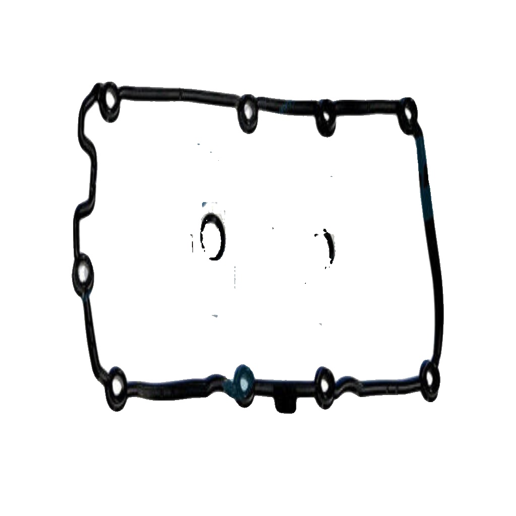 Dr.Motor Automotive DRM0620S Gasket Set, cylinder head cover for AUDI,PORSCHE,VW