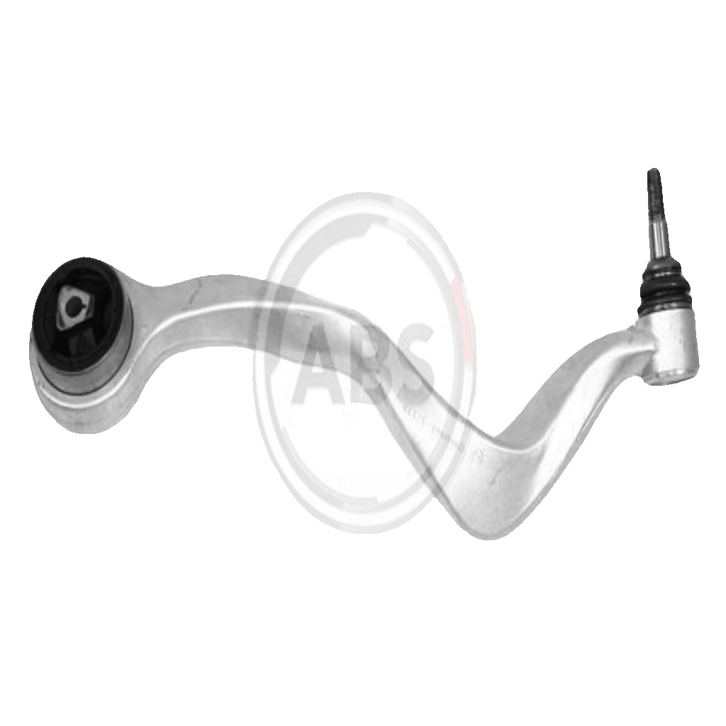 Wishbone Trailing Arm 210772 A.B.S. for BMW 7