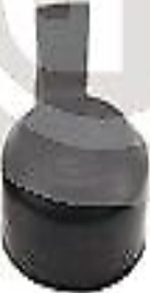 Brake caliper guide sleeve D7467 AUTOFREN SEINSA for MERCEDES-BENZ V-CLASS