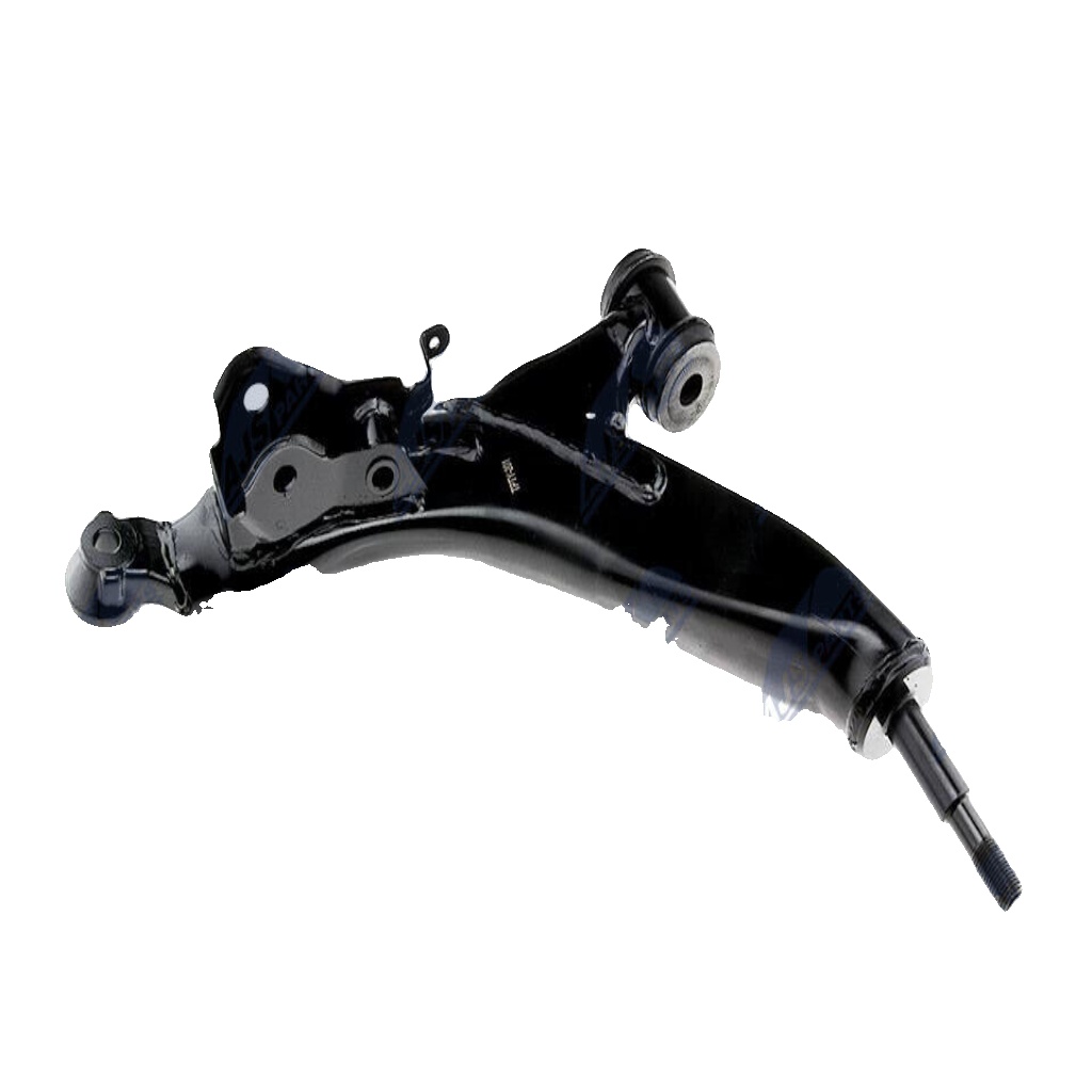 Wishbone Front Axle Left Control Arm ZWD-TY-201 NTY for LEXUS IS II GS
