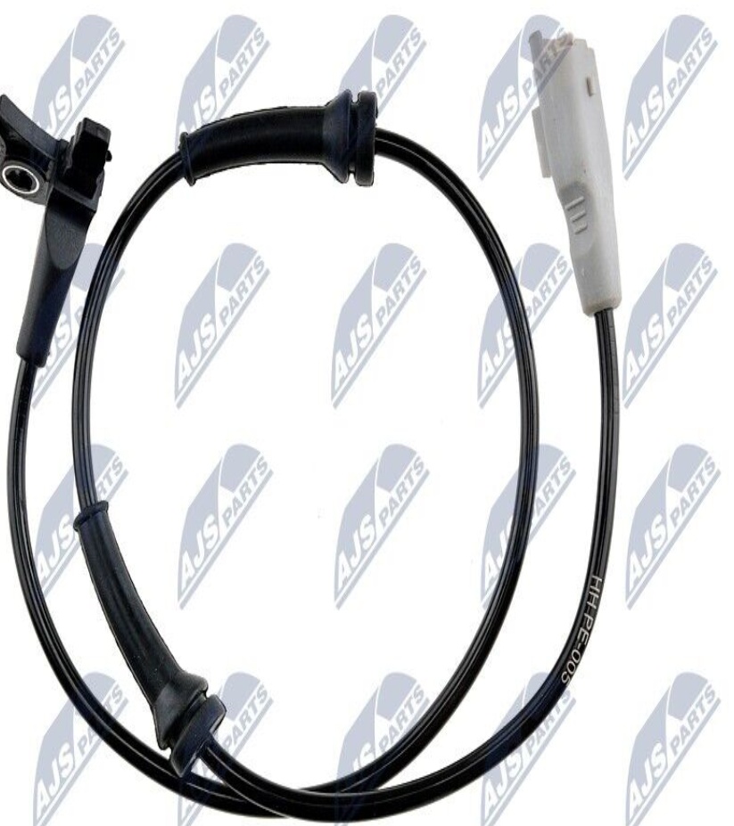 Fits NTY HCA-PE-005 ABS SENSOR FRONT - Image 4