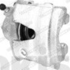 BRAKE CALIPER FCL694071 FOR SKODA OCTAVIA/II/Combi LAURA CITIGO ROOMSTER YETI