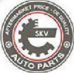 Fits SKV GERMANY 17SKV581 FUEL PRESSURE SENSOR 17SKV581 AUDI A4 A5 A6 ⭐UK Stock⭐