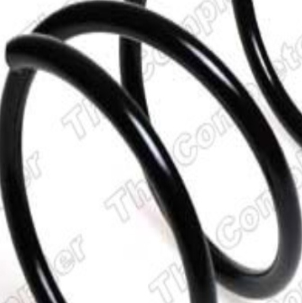 SUSPENSION SPRING 4027572 FOR FORD FOCUS/Van/Turnier/Clipper EDDF/EDDD 2.0L 4cyl