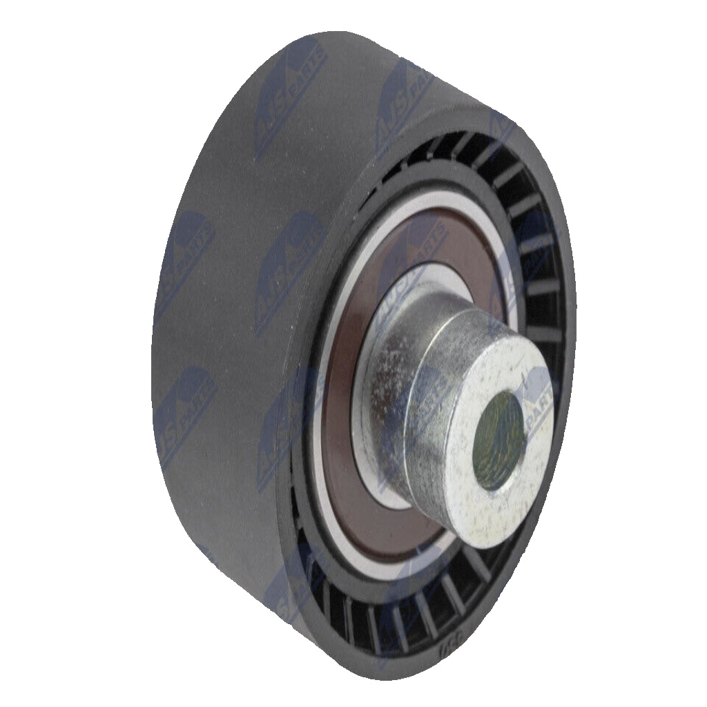 RNK-CT-024 NTY Deflection/Guide Pulley, V-ribbed belt for CITROËN,FORD,MAZDA,PEU