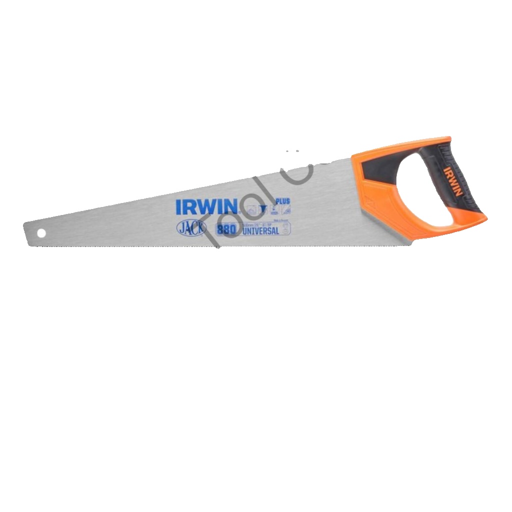 Jack Light 880 Un Super Sharp Hard Point Hand Saw - Image 3