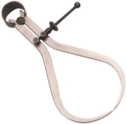 Draper 34237 Outside Spring Calipers 150mm